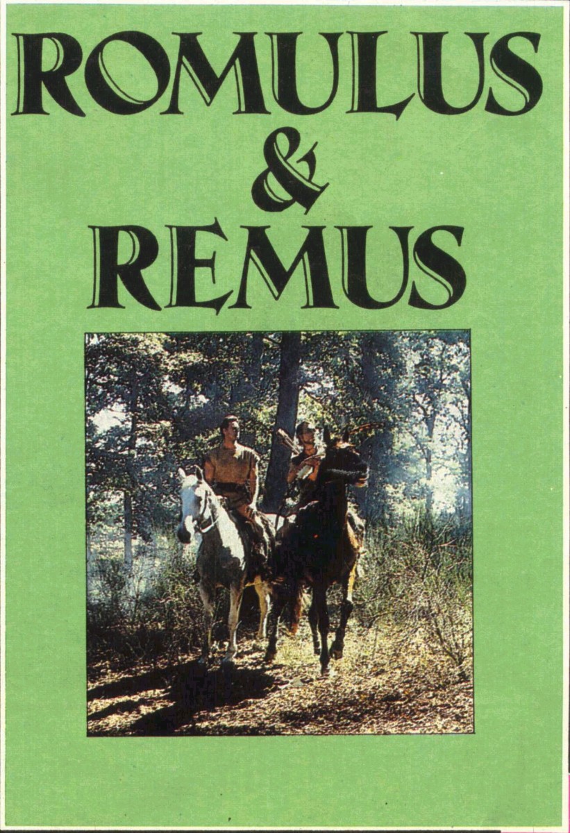 Romulus et remus, sergio corbucci (1961).jpg